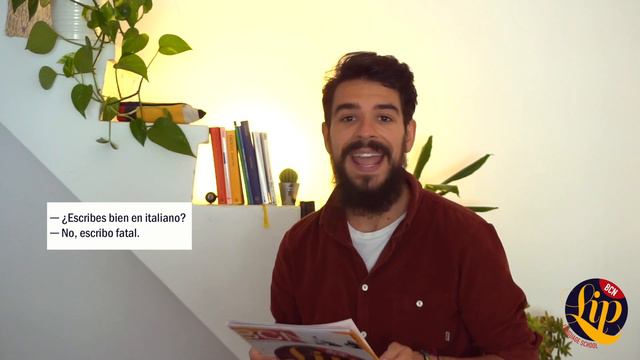 Spanish Beginner Course - GOOD, BAD AND OTHER QUALIFIERS - Lesson 9 смотреть онлайн