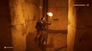 Assassin's Creed: Origins - Первая кровь