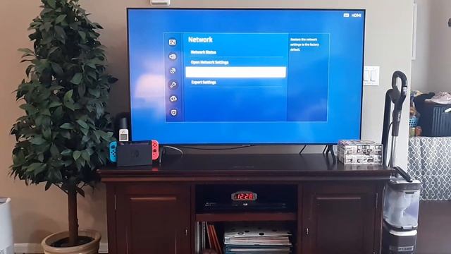 Fix Samsung Smart TV ERROR CODE 107 (Not Connecting to the Internet Wi-Fi) смотреть онлайн
