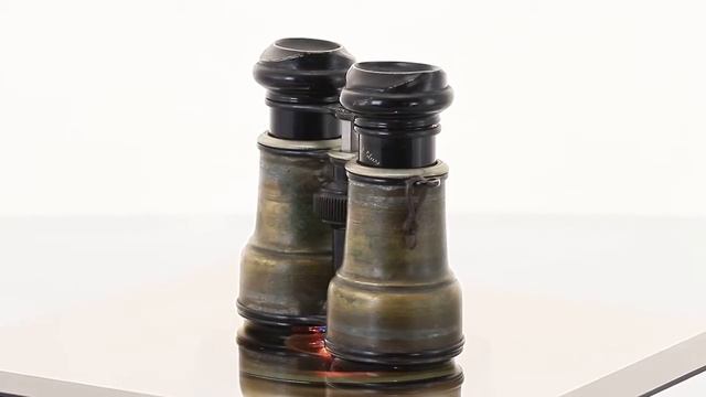 John Bull. The Universal Glass for Land and Sea. смотреть онлайн