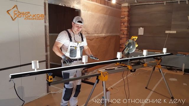 Slott Классический .Фиксация накладного светодиодного светильника OVER NOVOTECH (9W) смотреть онлайн