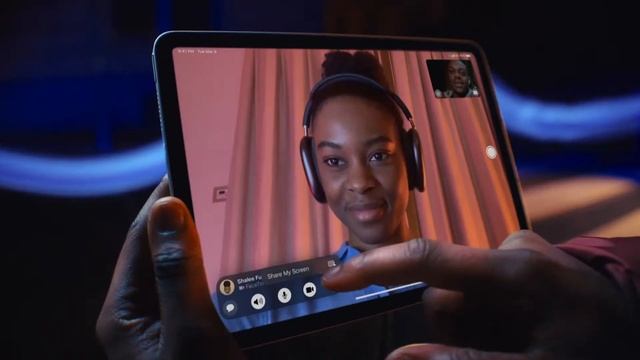 IPad Air 2022 | Apple Commercial