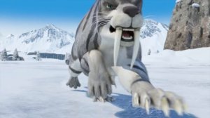 Диностер. Сезон 1. Эпизод 12. Спасите мамонтов