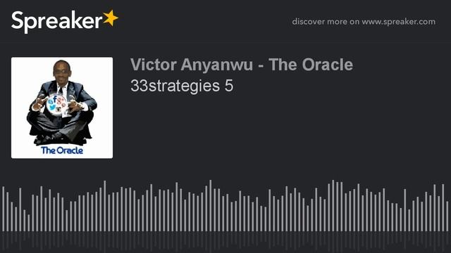 The 33 strategies of social media marketing --- Social media Oracle смотреть онлайн