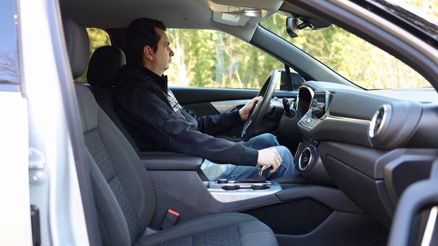 Comparison Review: 2022 Ford Edge ST-Line vs 2022 Chevrolet Blazer LT V6 смотреть онлайн