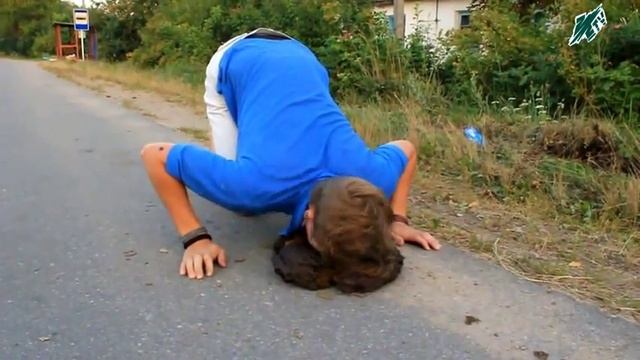 Клинические Удоты Какаха смотреть онлайн