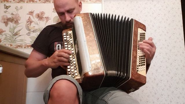Баян Восток. Регистровый. Демонстрация. Продажа. 30.000. смотреть онлайн