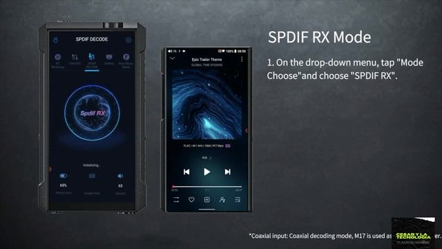 Mas sobre el Fiio M17 Segunda Parte смотреть онлайн