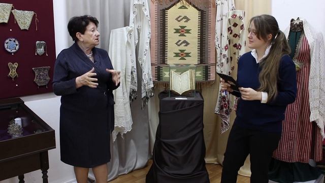 Участие во Всероссийской акции «Ночь музеев»