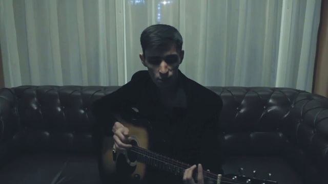 Данияр Мейрам - bad guy cover смотреть онлайн