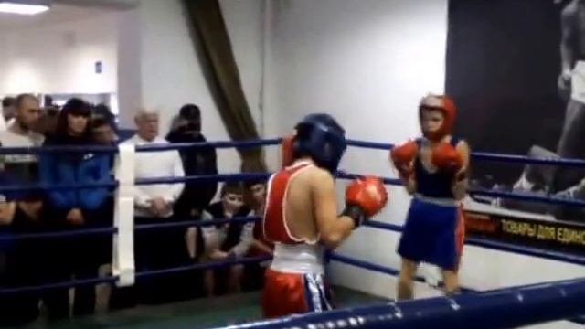 Бокс. Турнир памяти Дмитрия Панова 2015 смотреть онлайн
