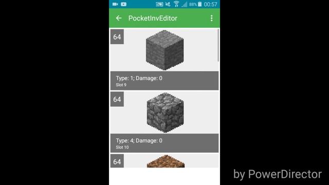 MCPE -A CAMERA- 《Shake》 смотреть онлайн