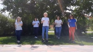 2. Подарок от родителей на выпускной 2023. СОШ № 35 11А класс