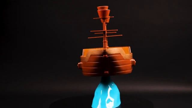 Пингвины на Абордаж ! Настольная игра смотреть онлайн