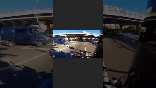 Во Владивостоке по центральным улицам мотоциклом уже нельзя ездить.Скоро и у нас ￼ смотреть онлайн