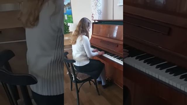 Д.Яутуховiч Пастараль, М.Блантер Джон Грей смотреть онлайн