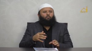 Savol-javob: "Mahr haqida" (Shayx Sodiq Samarqandiy)