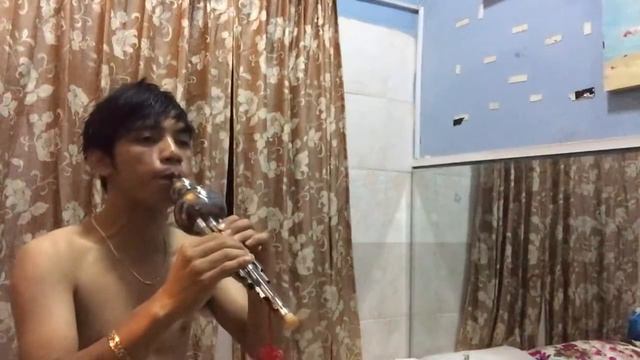 ពង្សាវតា cover by Hulusi смотреть онлайн