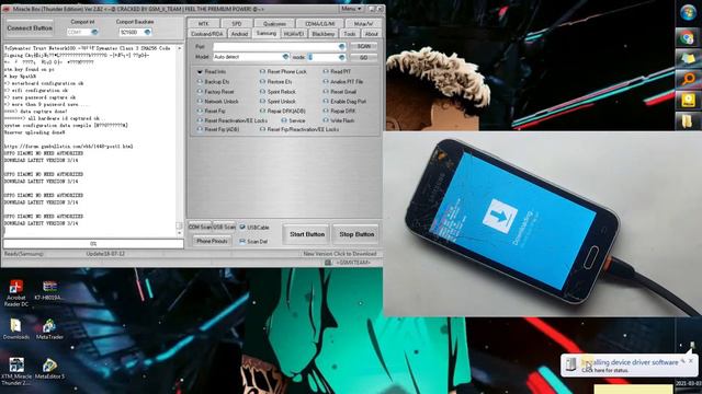 Samsung J1 Mini J105J 106 Frp Unlock Bypass Google Account Lock New Method