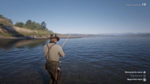 Прокачка здоровья, меткого глаза и выносливости в Red Dead Redemption 2 (прохождение RDR2)