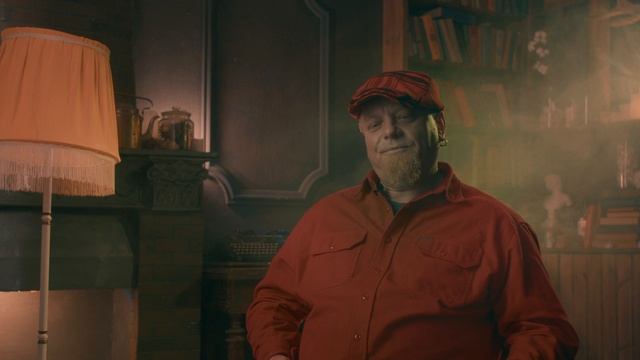 Художник По Спецэффектам О Российских Хоррорах Интервью | Ужасные Вопросы смотреть онлайн