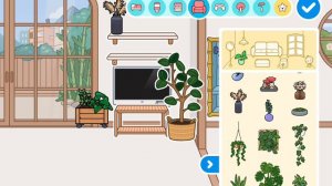 Идея для обустраивания красивого дома в тока бока