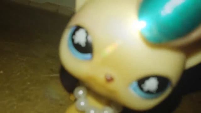 лпс MV : у каждого героя свои слабости смотреть онлайн