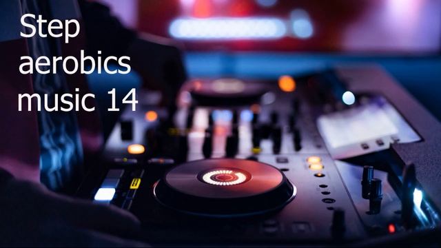Step aerobics music 14 смотреть онлайн