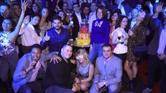 Jewish Spice 04/26/16 La Vue HIGHLIGHT смотреть онлайн