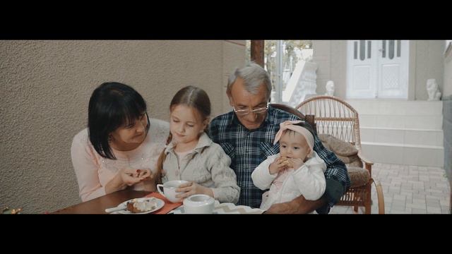 Вика и Римма Кройтор поздравляют с днем рождения! смотреть онлайн