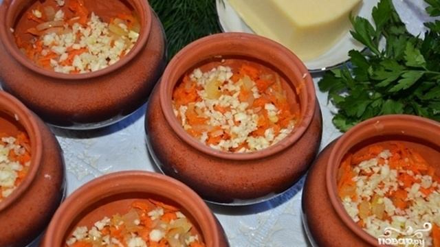 1000 и 1 рецепт