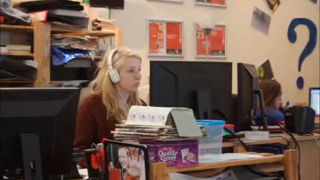 Radio 4 featuring Answers Investigation Private Eyes Olivia Ellenger, Nigel Parsons and Andrew Cros смотреть онлайн