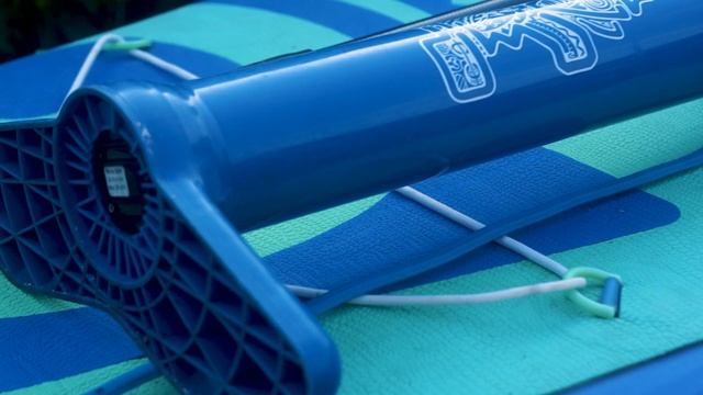 5 неочевидных SUP советов смотреть онлайн