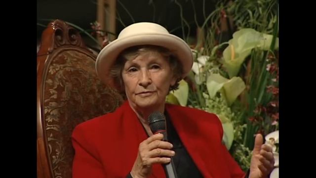 Я Бога вижу в природе - Вера Кушнир смотреть онлайн