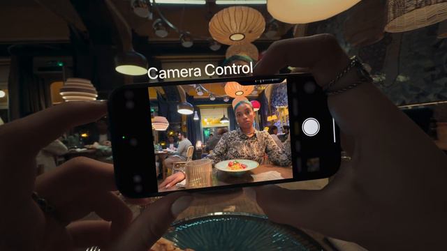 Презентация новинки Apple iPhone 16 смотреть онлайн