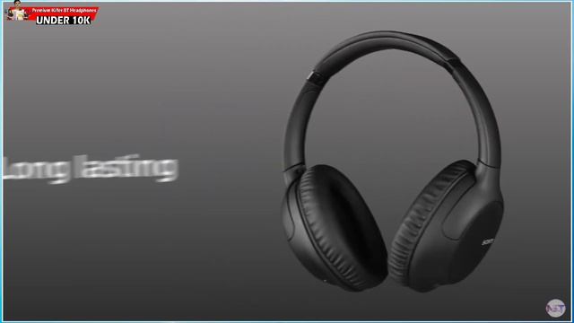 Top 5 Best Bluetooth Headphones Under 10000 Budget⚡⚡May 2022 | Best Headphones Under 10K смотреть онлайн