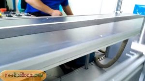 Оборудование для печати на лентах и жгутах. Модель -  "Прона-01". Equipment for printing on tapes.