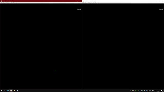 Final Fantasy 6 aplib decompression algorithm performance (left) vs vanilla square algorithm (right смотреть онлайн