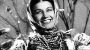 Лидия Русланова   Очаровательные глазки  xvid