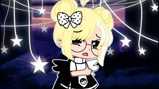 🏹[Meme] ~Я просто хотел чтоб, меня любили~🏹//🌼Gacha club 🌼// смотреть онлайн