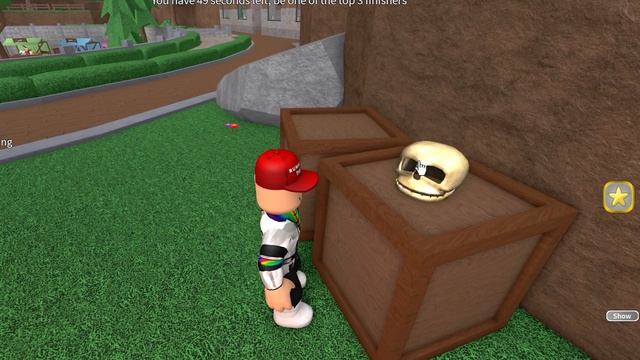 ? | все секреты Epic Minigames | ? секретные комнаты |