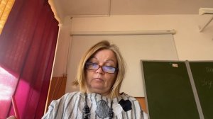 ??Проверяю тетради. Есть над чем подумать