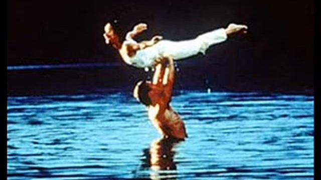 dirty dancing dacuinl.wmv смотреть онлайн