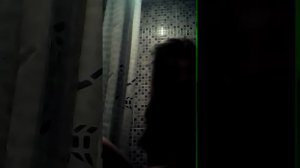 Моё ежедневное утро в ванной