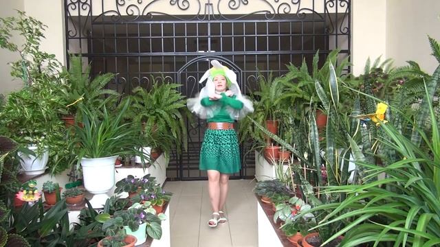 Вставай! С первыми лучами вставай! смотреть онлайн