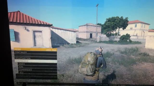 arma3 lag смотреть онлайн