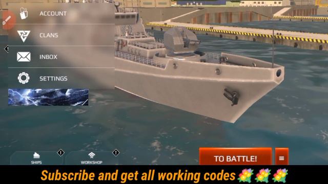 SEPT 2022!! - NEW SECRET MODERN WARSHIPS PROMO CODE - SEPTEMBER UPDATED 2022 NEW PROMO CODE!! смотреть онлайн