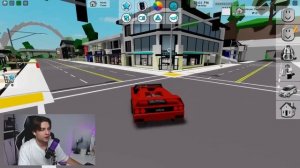 Как получить ПРЕМИУМ БЕСПЛАТНО в Брукхейвен РП Роблокс? (Brookhaven RP Roblox)