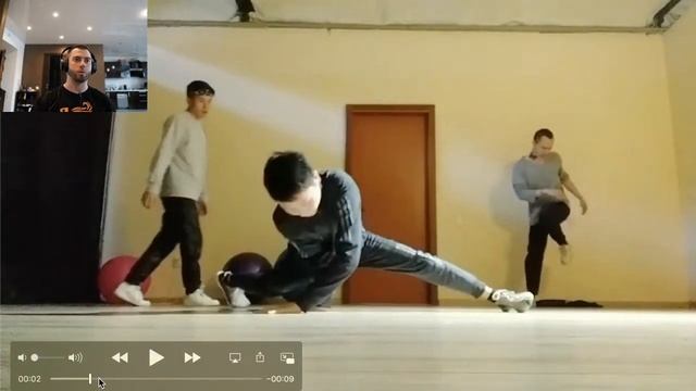 Live stream №15: Почему падает скорость на гелике смотреть онлайн