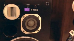 ОБЗОР АКУСТИЧЕСКИХ СИСТЕМ PIONEER S-955, S-188iii, S-9500 и S-933